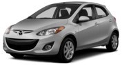 2014 Mazda Mazda2 4dr Hatchback_101